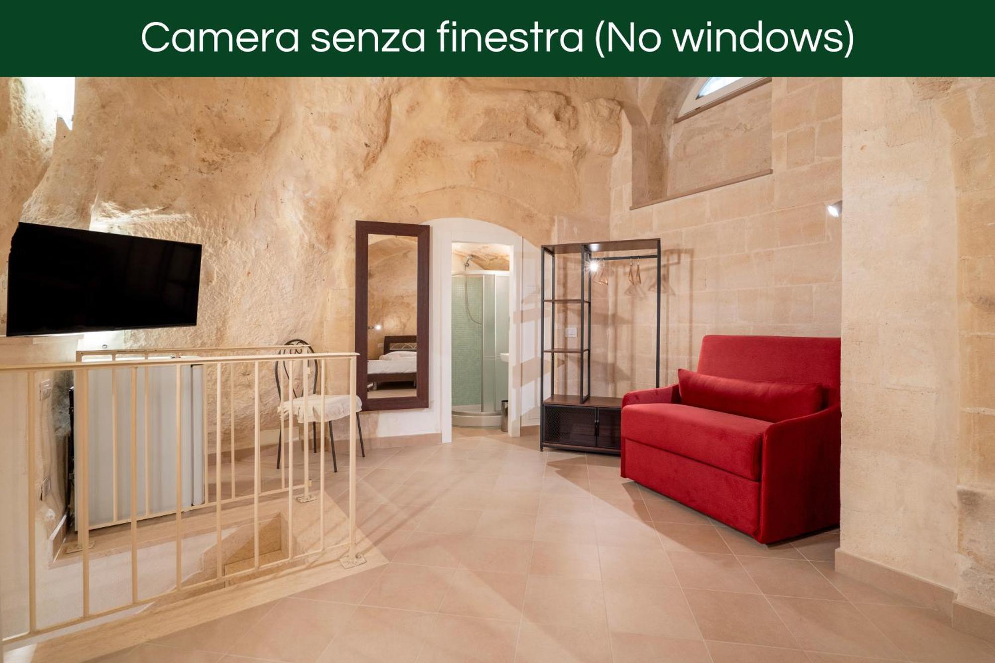 Hotel Terrazze San Martino Matera Zewnętrze zdjęcie