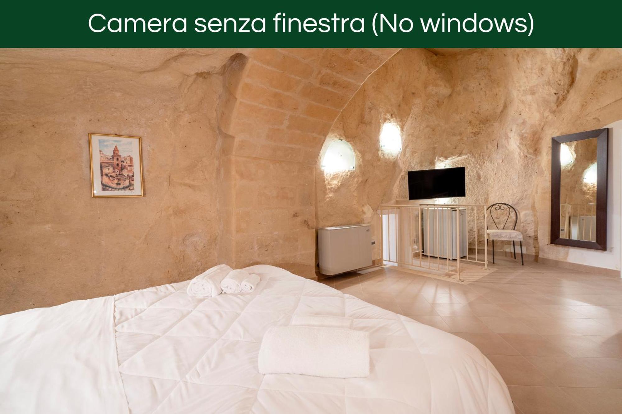 Hotel Terrazze San Martino Matera Zewnętrze zdjęcie