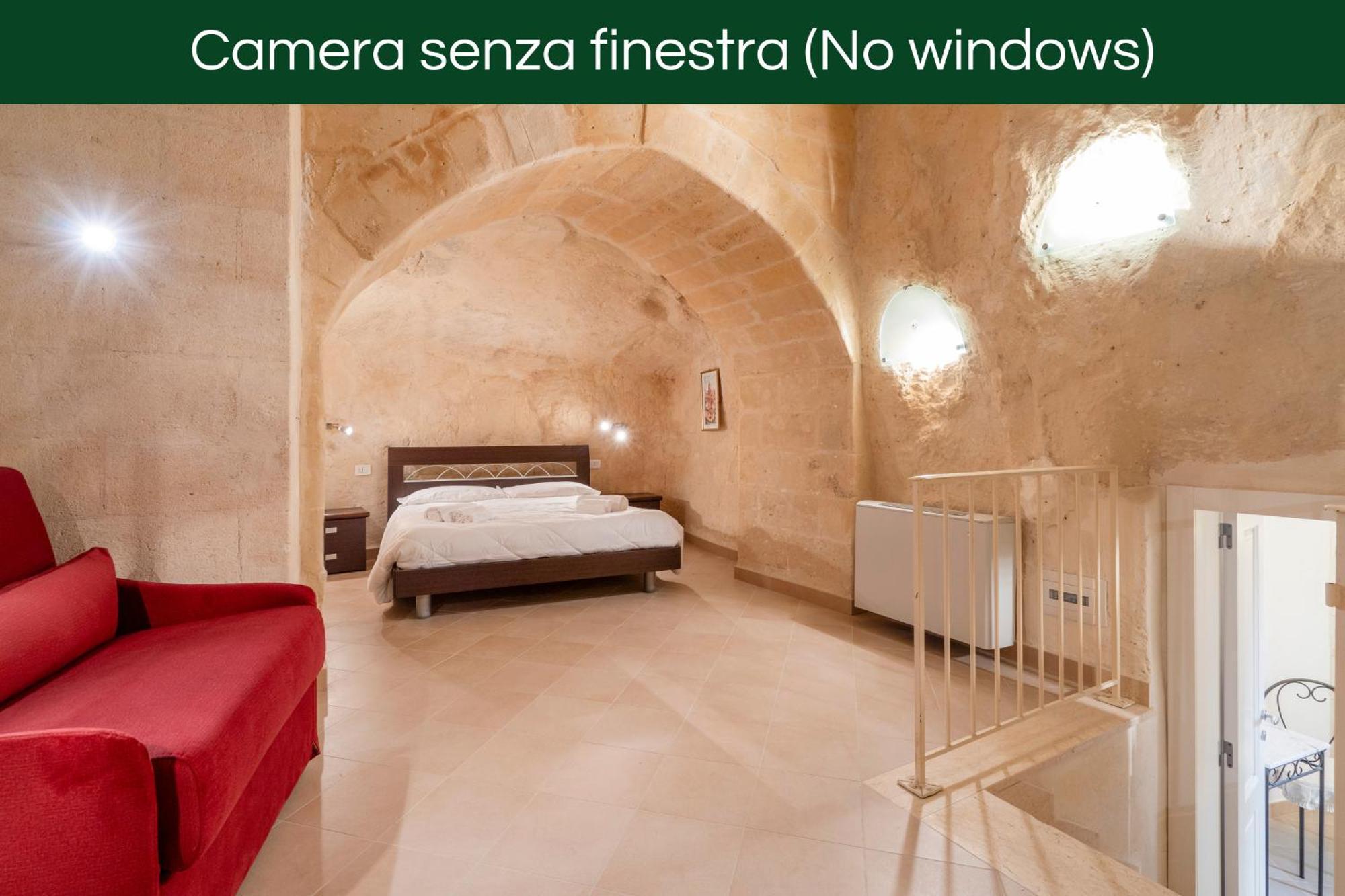 Hotel Terrazze San Martino Matera Zewnętrze zdjęcie