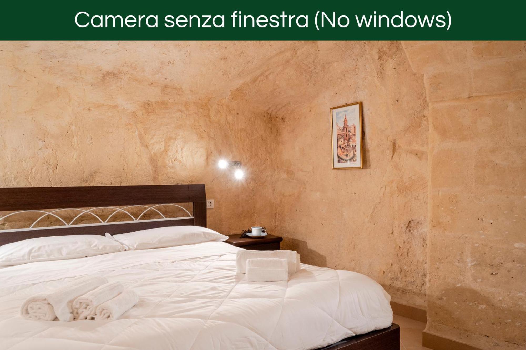 Hotel Terrazze San Martino Matera Zewnętrze zdjęcie